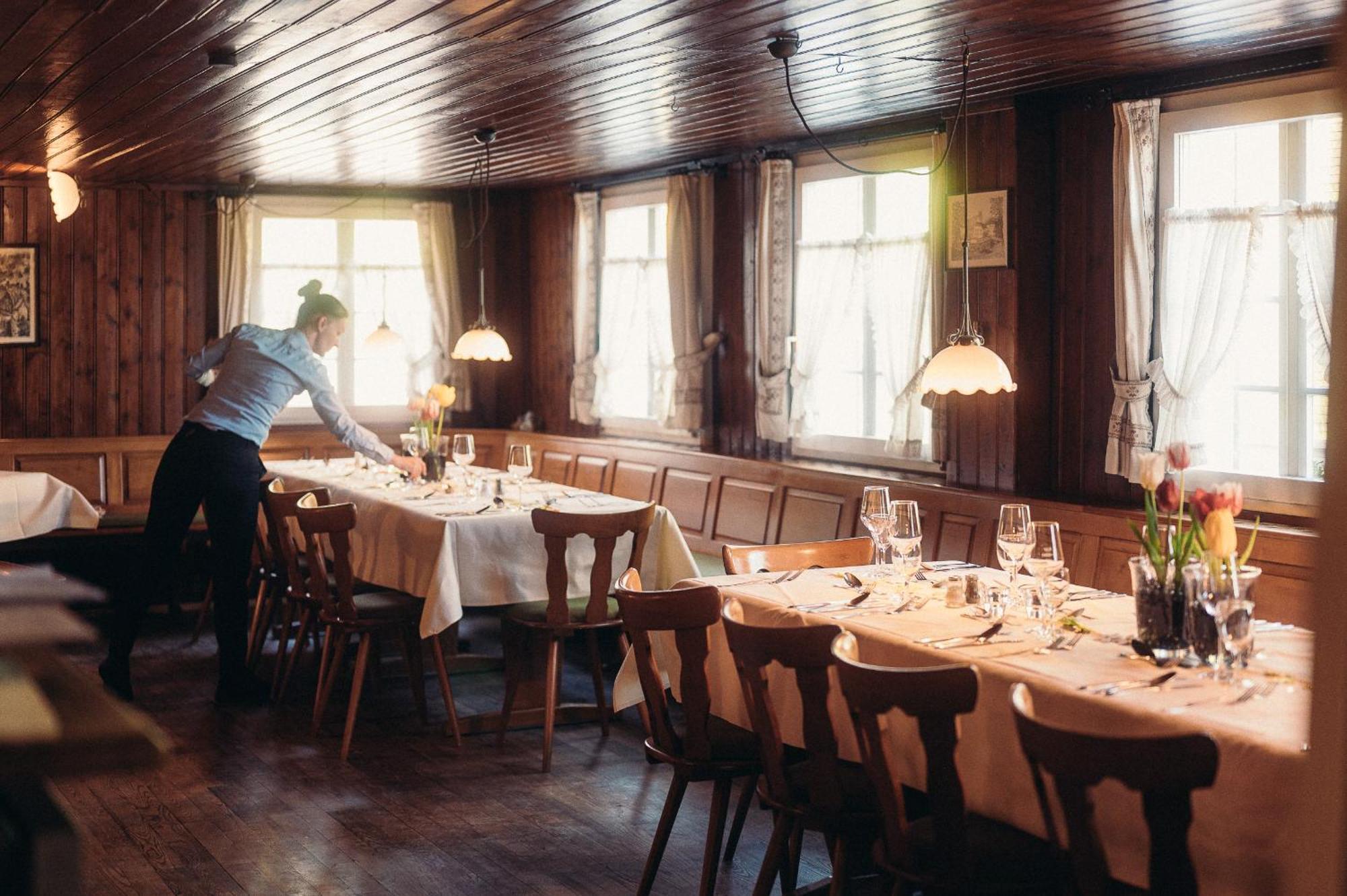 Hofgut Himmelreich Hotel Kirchzarten Exterior foto